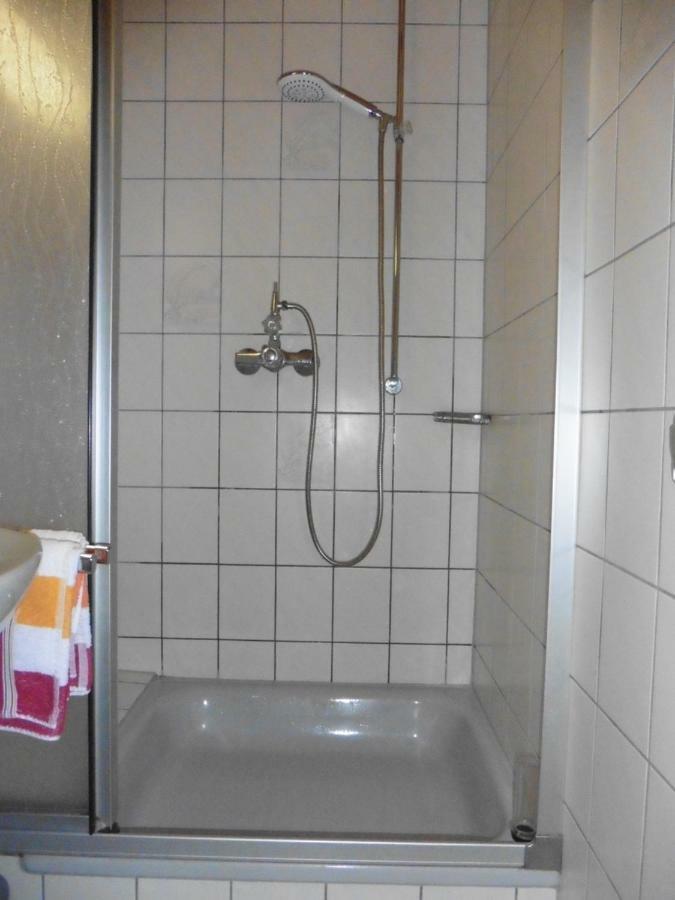 Ferienhaus Ehinger Daire Breitnau Dış mekan fotoğraf